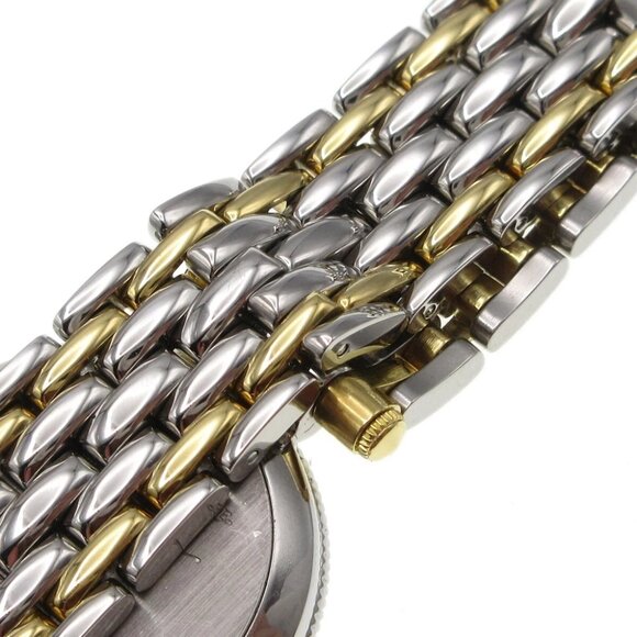 Jaeger-Lecoultre Ref.441.5.01 Rendez-Vous Watch Quartz 1777040 1P Diamond 47150 - Picture 3 of 6